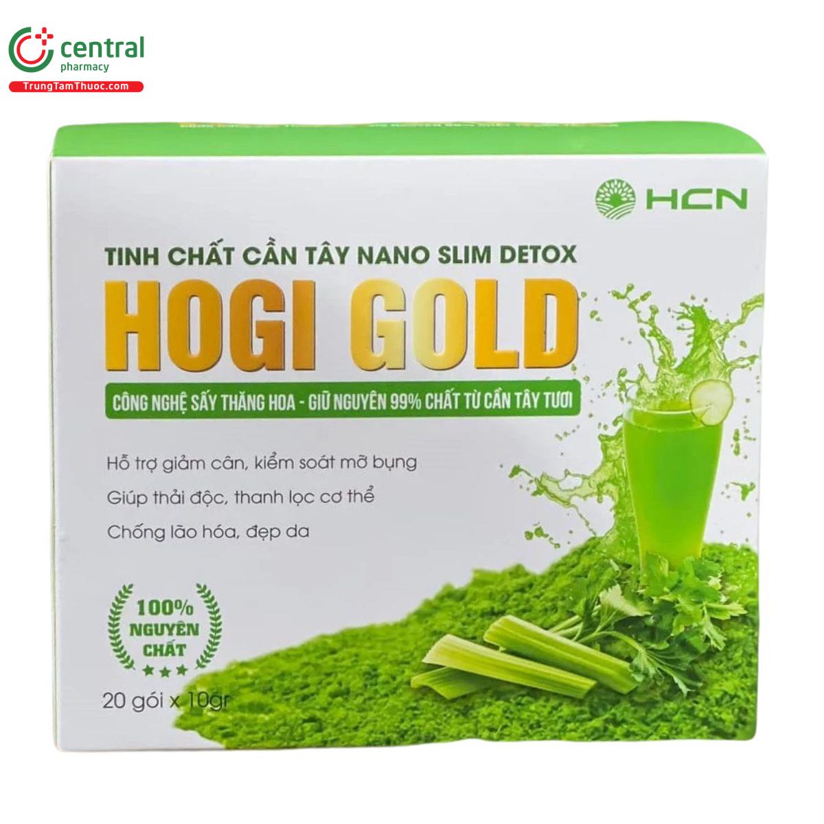 tinh chat can tay nano slim detox hogi gold 3 C0185 tinh chat can tay nano slim detox hogi gold 3 C0185