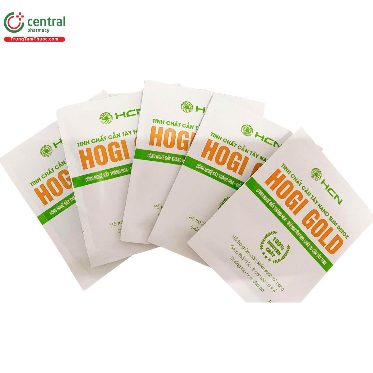 tinh chat can tay nano slim detox hogi gold 7 D1000 tinh chat can tay nano slim detox hogi gold 7 D1000