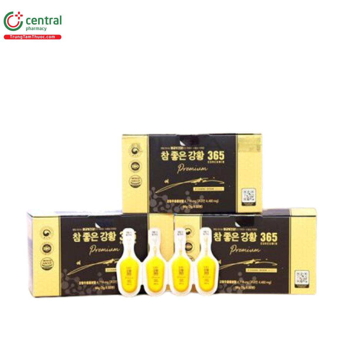 tinh chat nghe nano curcumin 365 premium 4 D1517