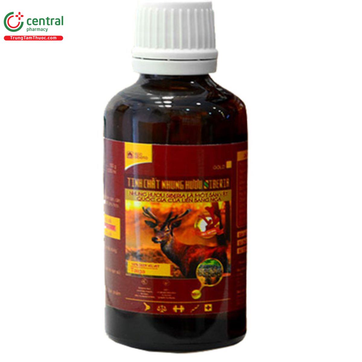 tinh chat nhung huou siberia 2 E1565 tinh chat nhung huou siberia 2 E1565