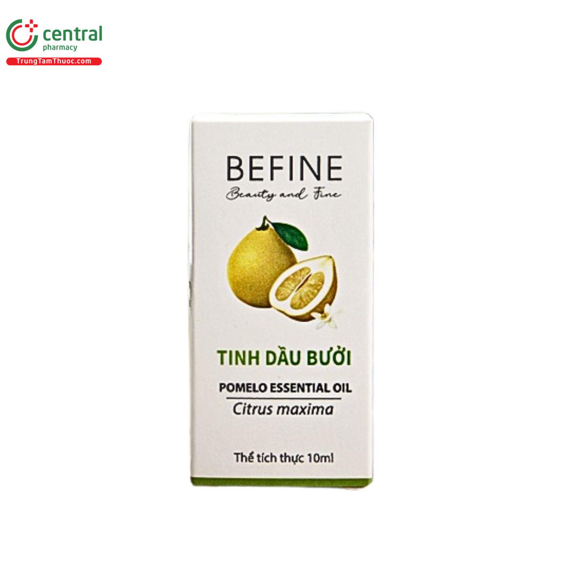 tinh dau buoi befine 3 E1766 tinh dau buoi befine 3 E1766