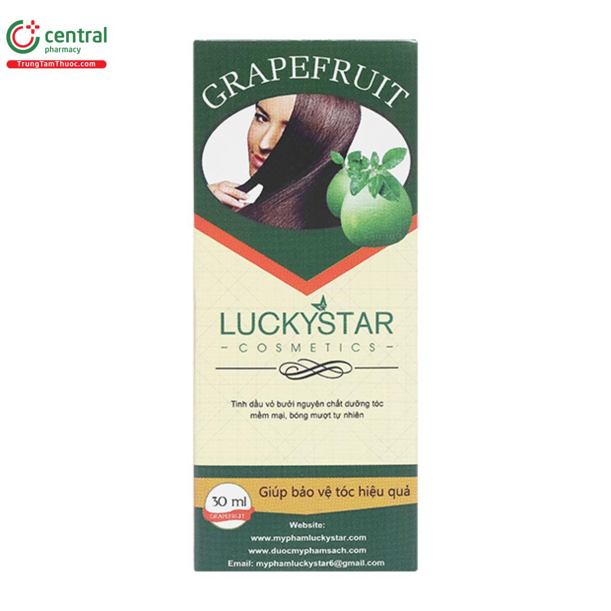 tinh dau buoi lucky star 30ml 3 P6565