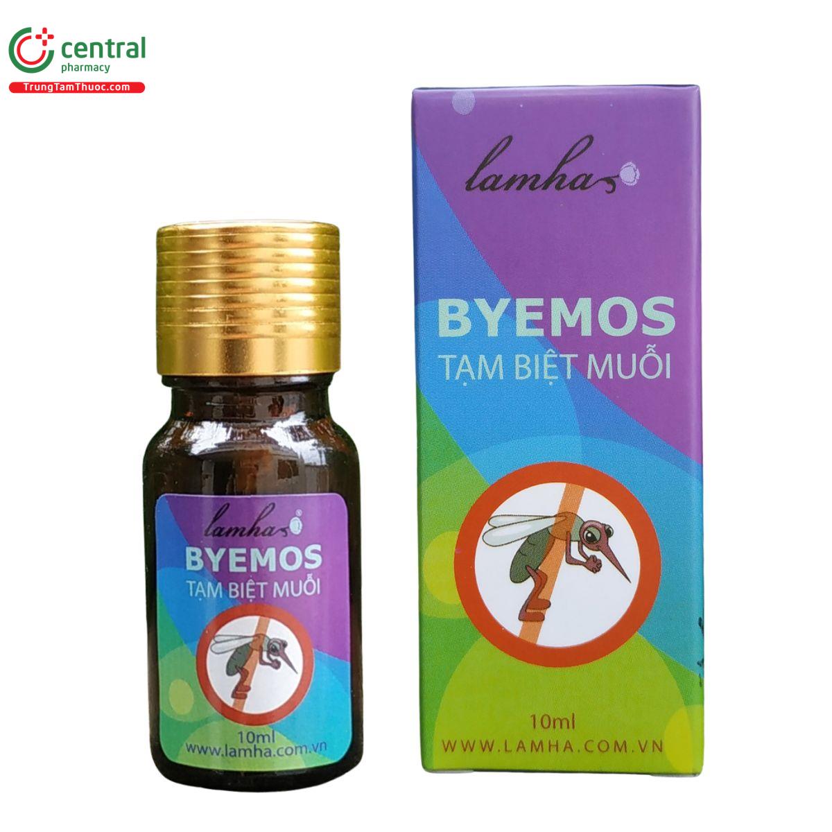 tinh dau byemos lam ha 1 O5784 tinh dau byemos lam ha 1 O5784