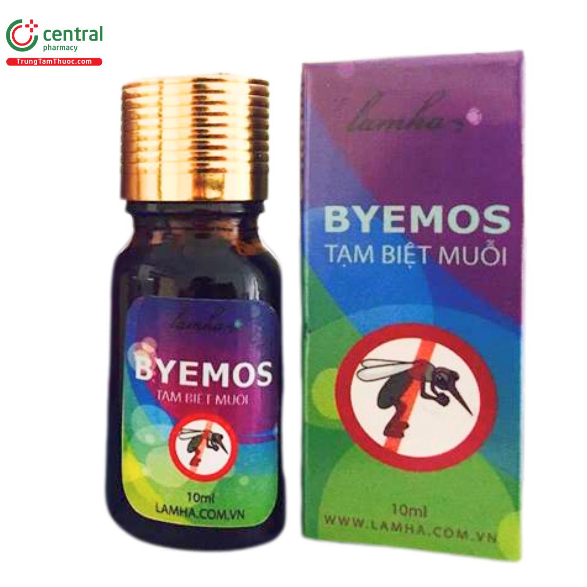 tinh dau byemos lam ha 3 T8444 tinh dau byemos lam ha 3 T8444