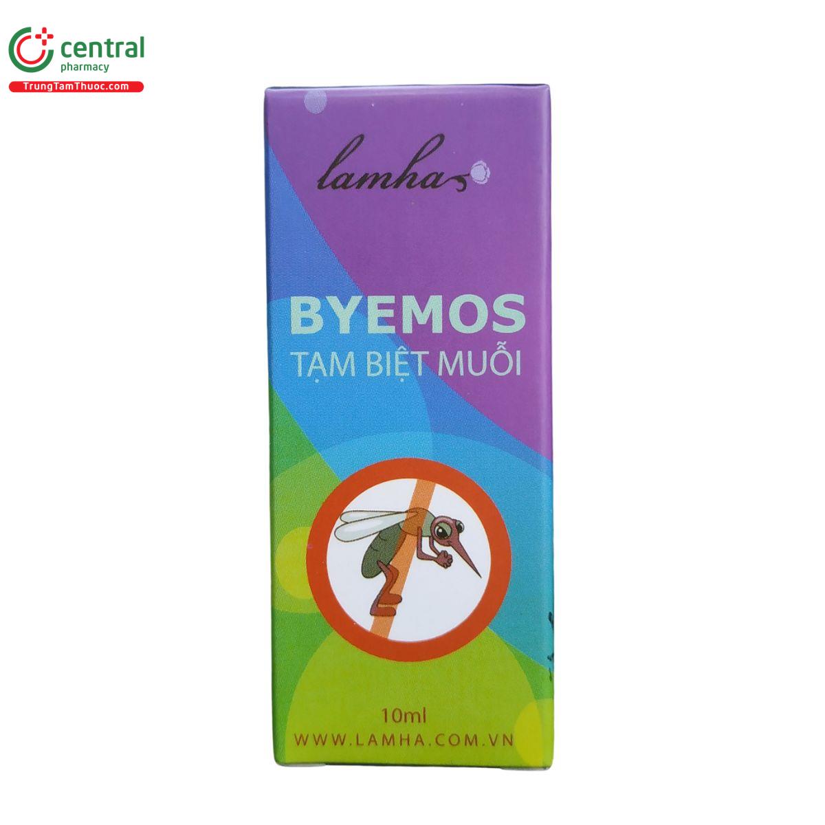 tinh dau byemos lam ha 4 E1181 tinh dau byemos lam ha 4 E1181