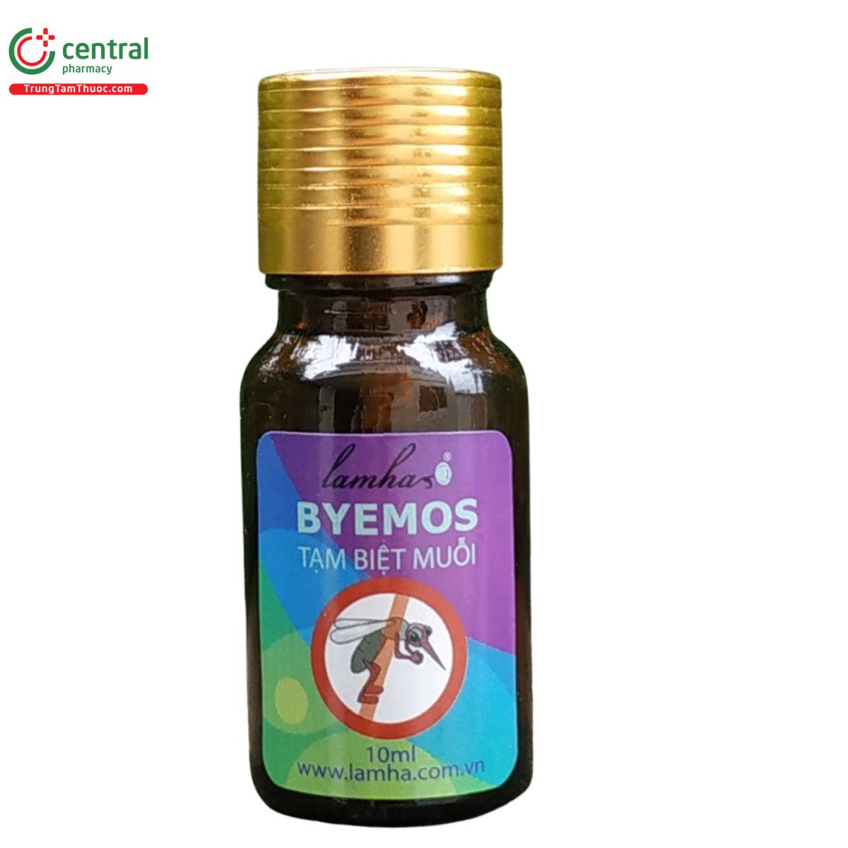 tinh dau byemos lam ha 8 J3837 tinh dau byemos lam ha 8 J3837