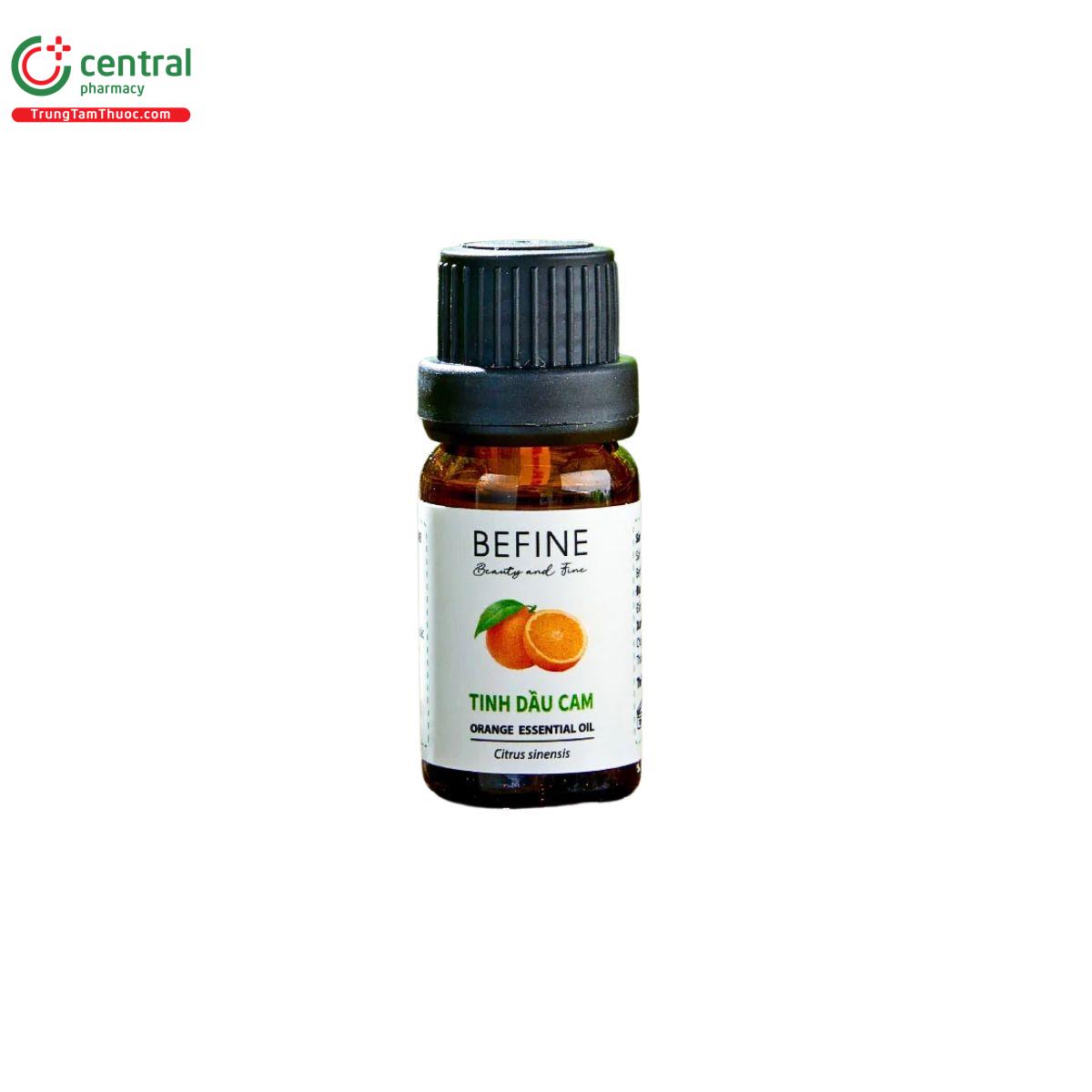 tinh dau cam befine 1 M5080