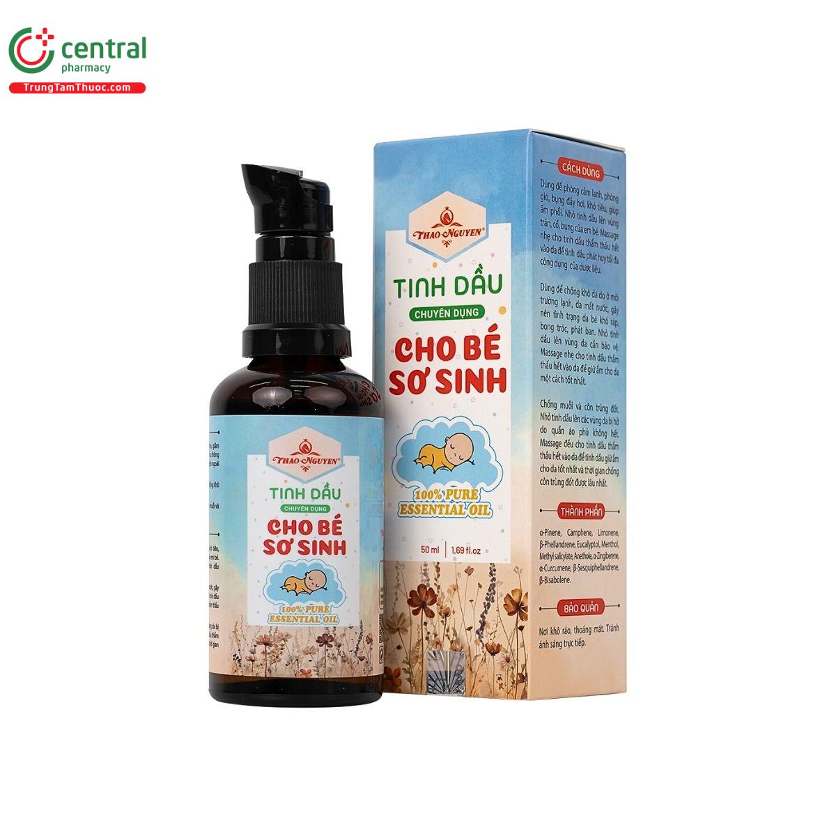 tinh dau cho be so sinh thao nguyen 1 Q6874