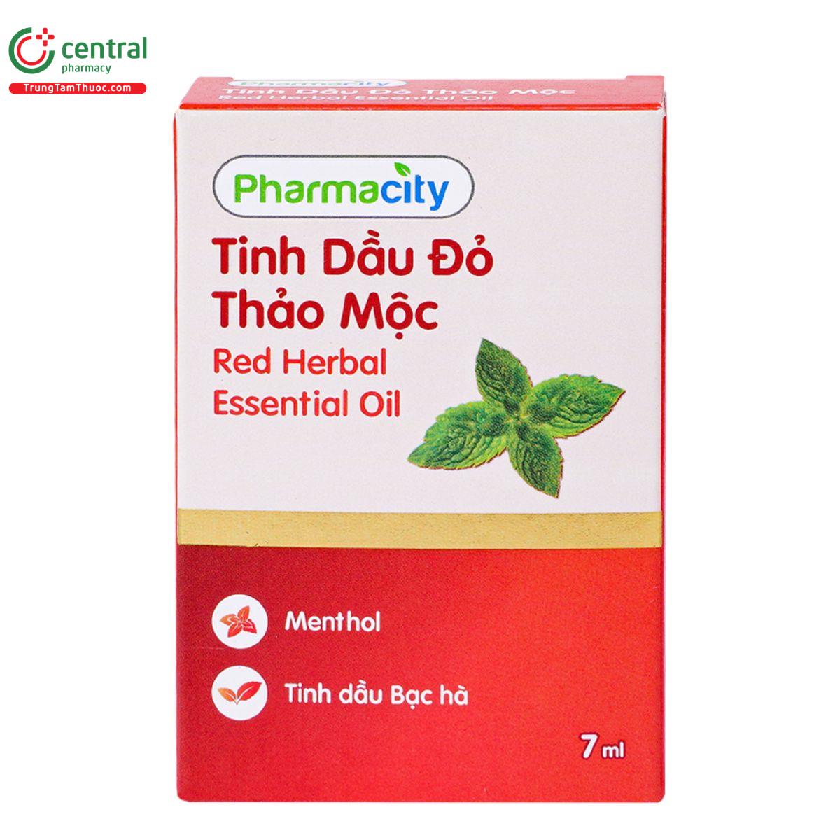 tinh dau do thao moc pharmacity 2 G2886