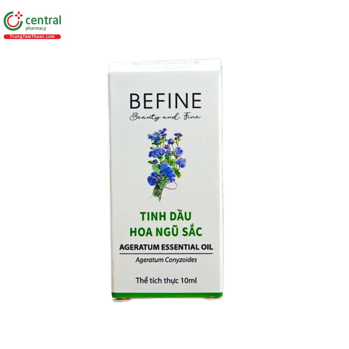 tinh dau hoa ngu sac befine 2 V8203