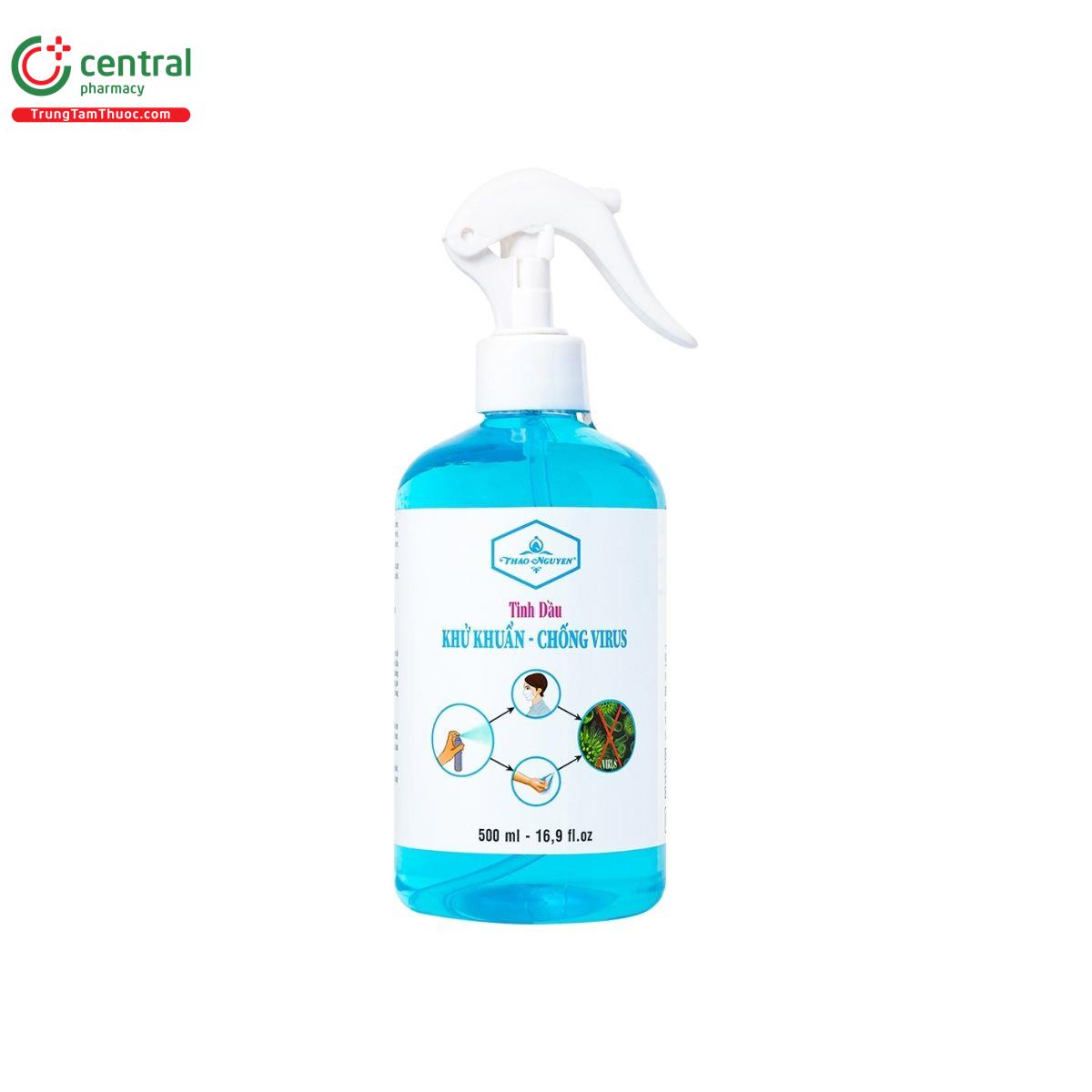 tinh dau khu khuan chong virus thao nguyen sa chanh 1 U8403