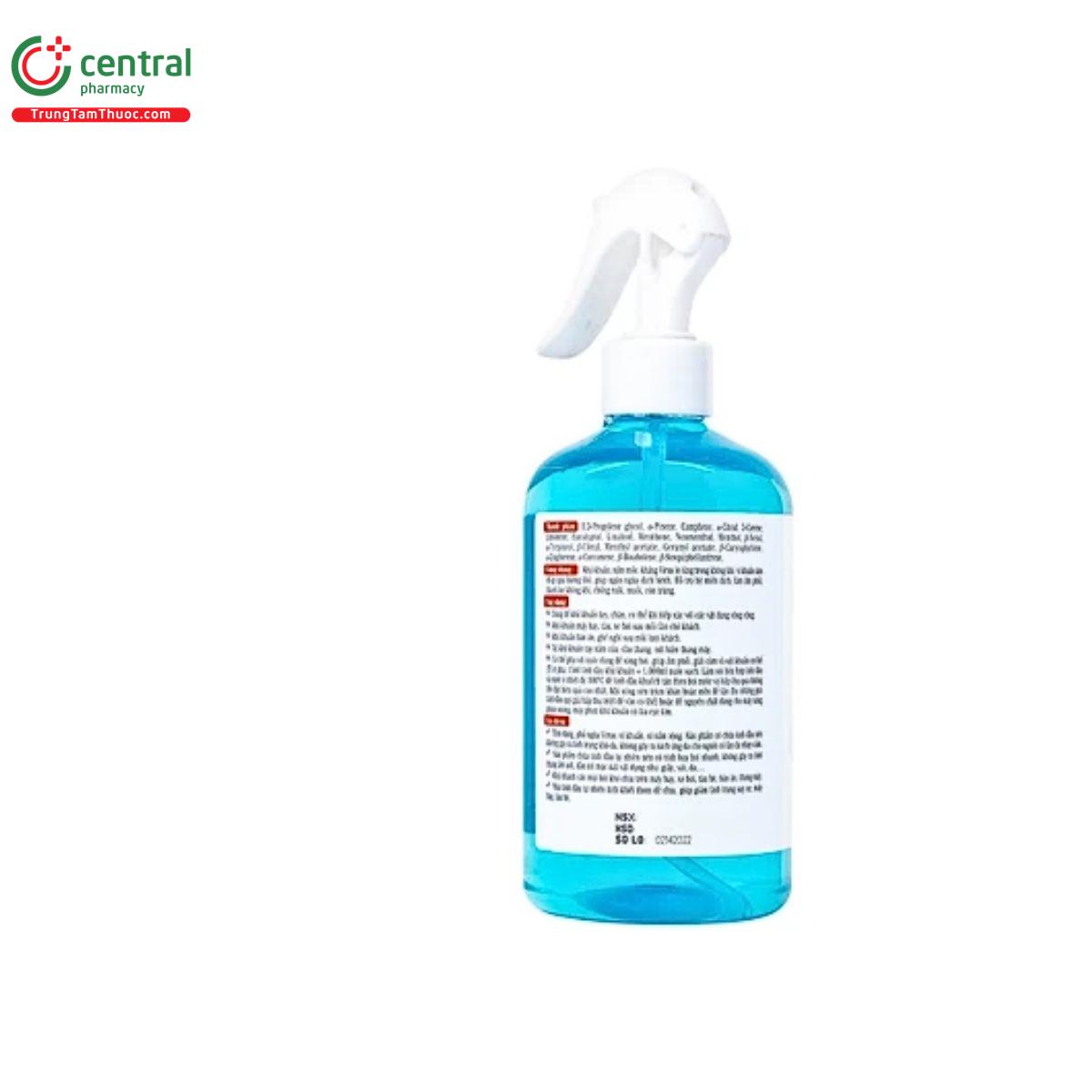 tinh dau khu khuan chong virus thao nguyen sa chanh 3 H3228