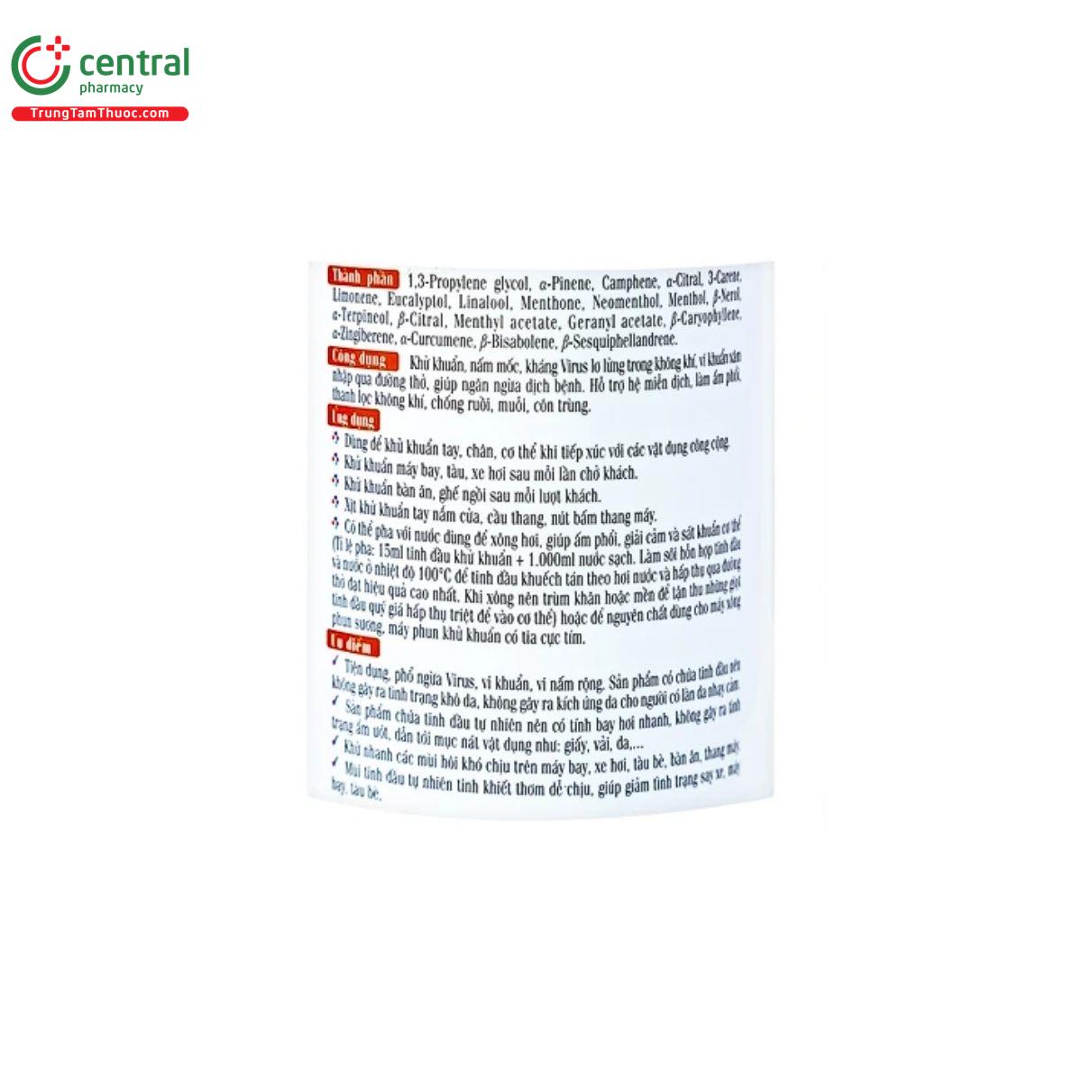 tinh dau khu khuan chong virus thao nguyen sa chanh 4 S7413