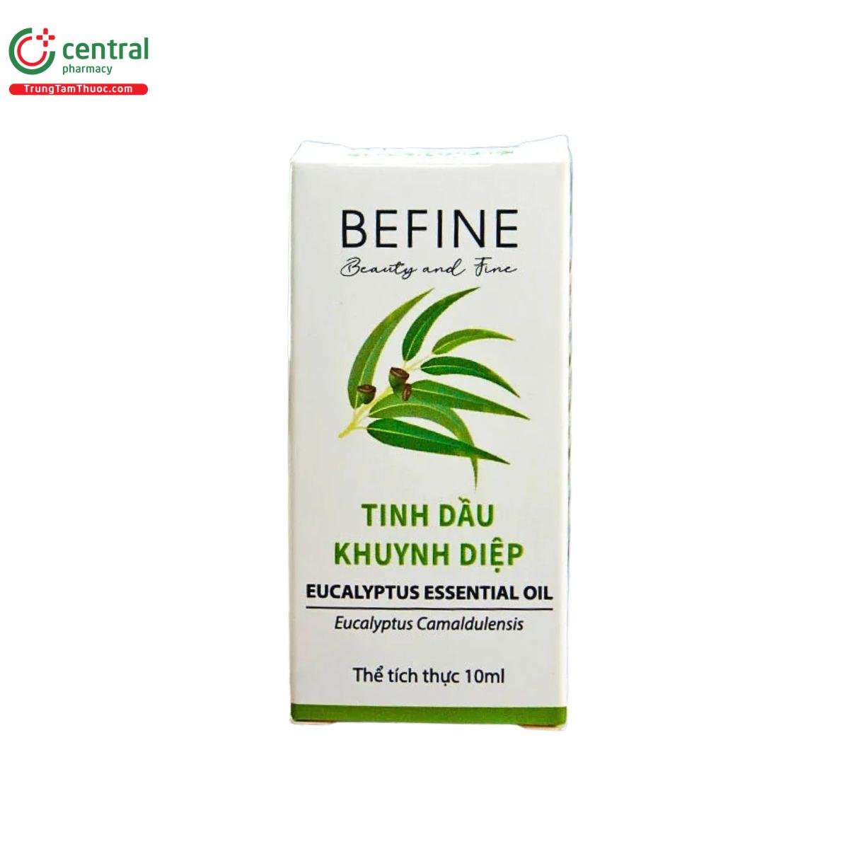 tinh dau khuynh diep befine 2 A0346