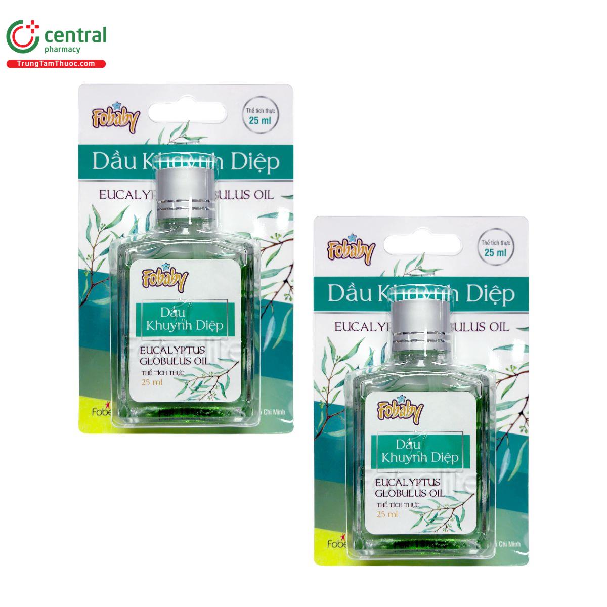 tinh dau khuynh diep fobaby 25ml 2 O5331 tinh dau khuynh diep fobaby 25ml 2 O5331