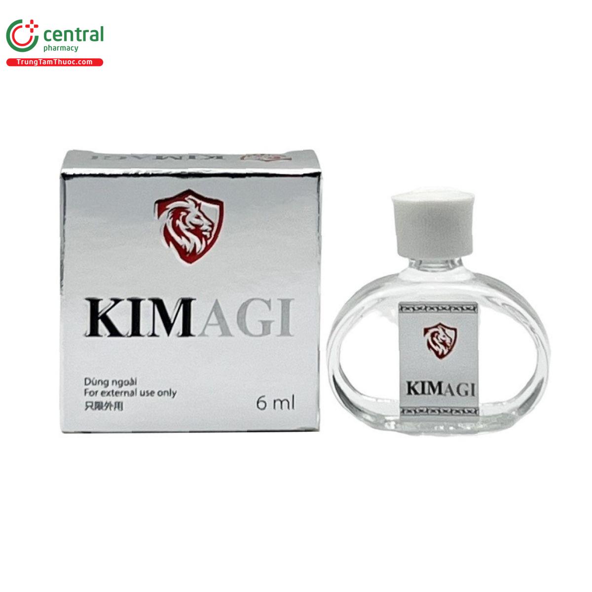 tinh dau kimagi trang 6ml 1 E1840