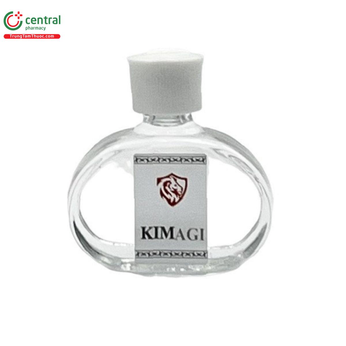 tinh dau kimagi trang 6ml 3 J3400