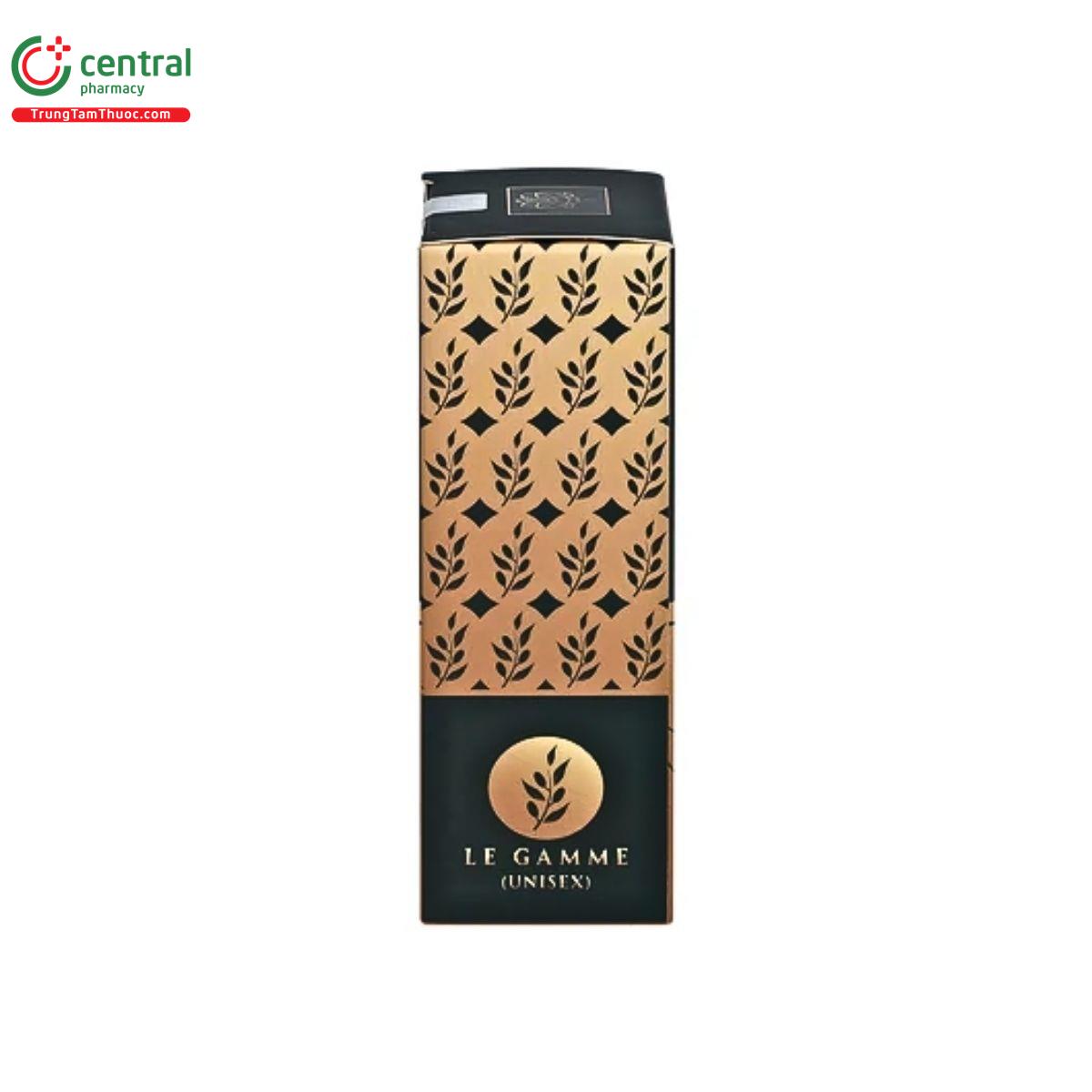 tinh dau lam thom co the le gamme thao nguyen 6 V8866