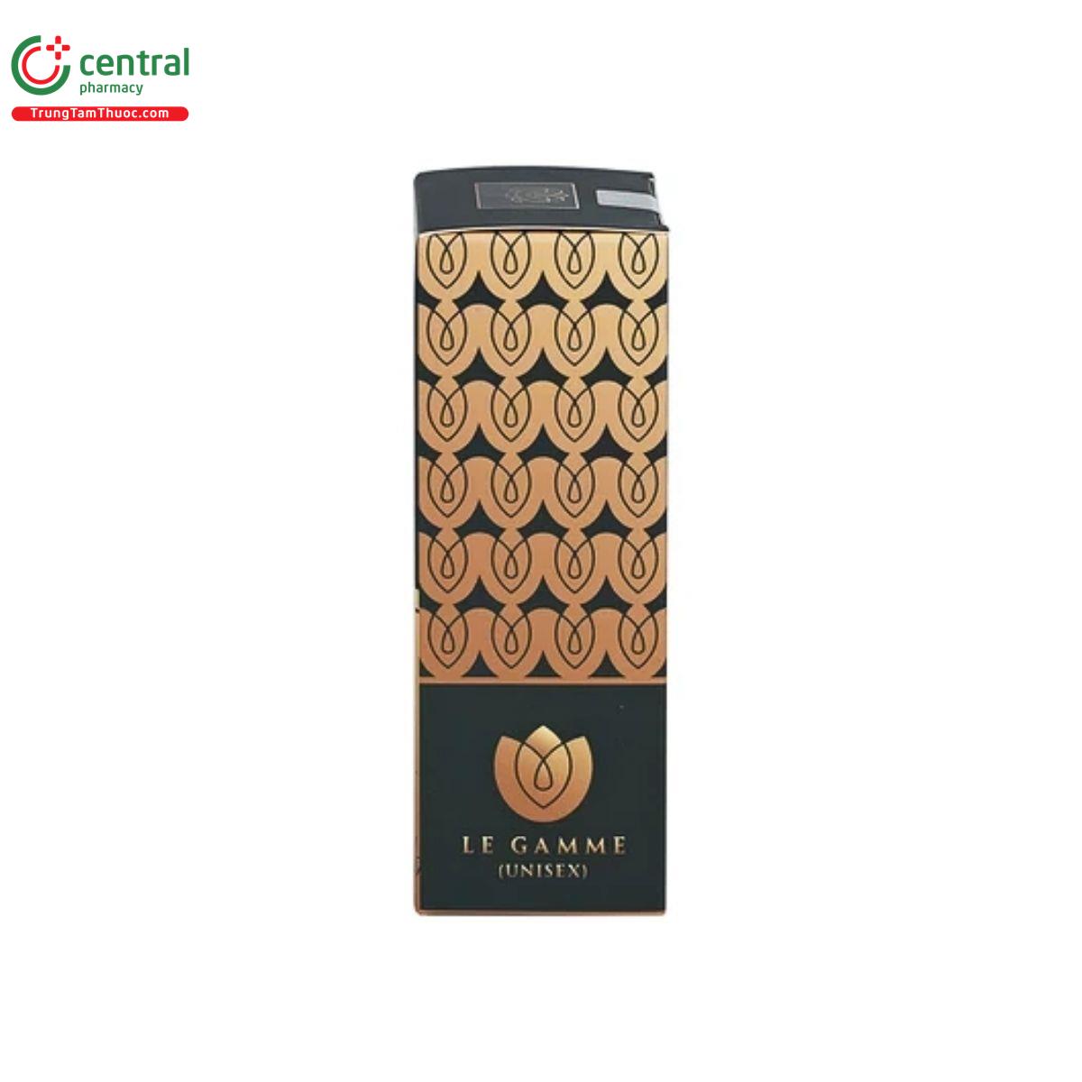 tinh dau lam thom co the le gamme thao nguyen 7 S7383