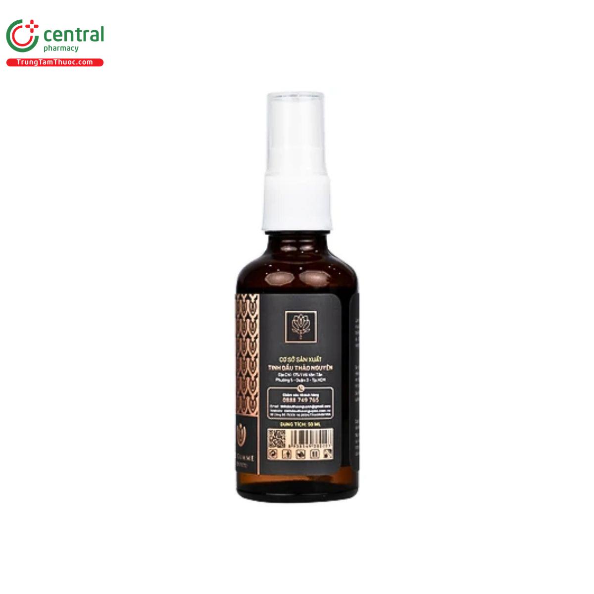 tinh dau lam thom co the le gamme thao nguyen 9 B0043