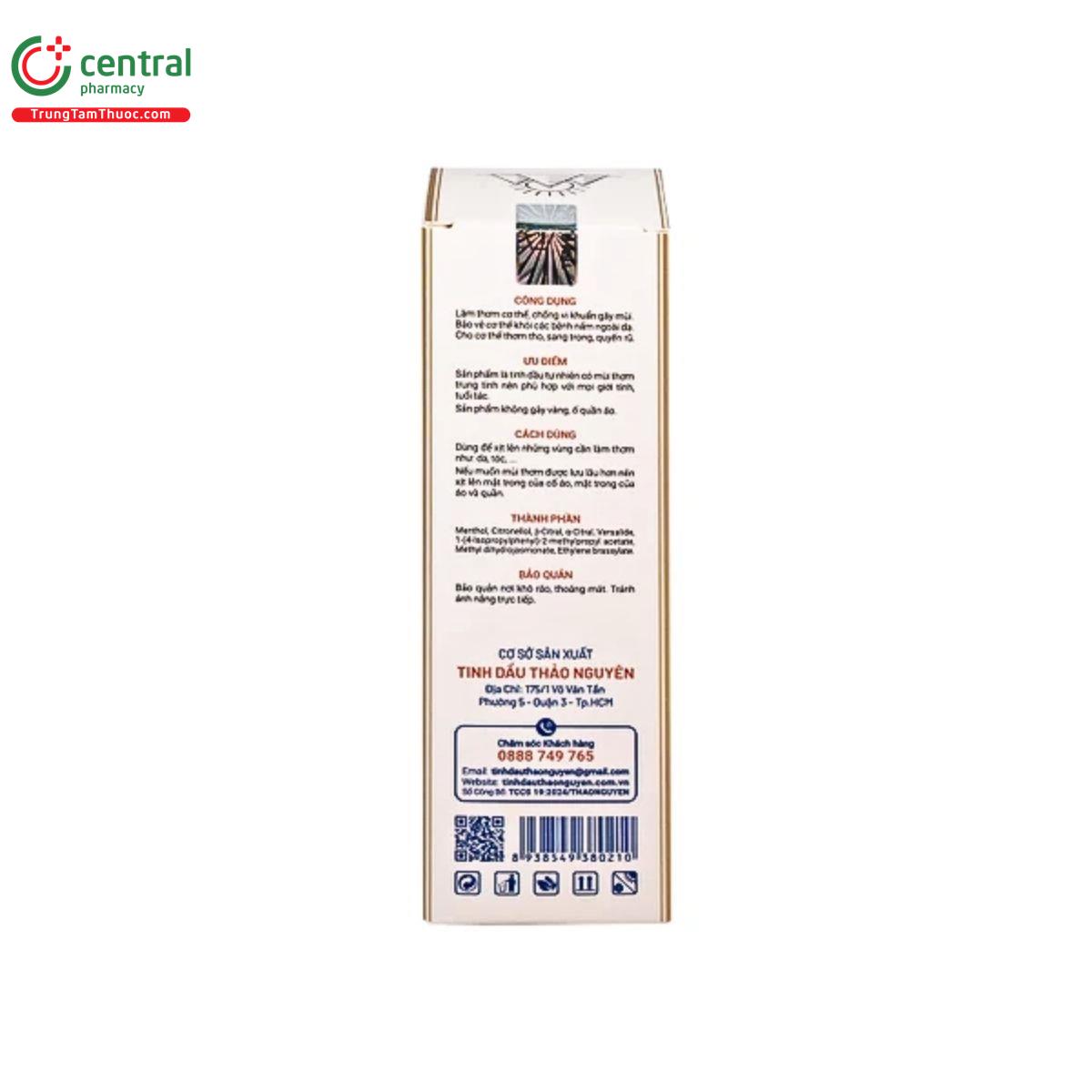 tinh dau lam thom co the musk omnia thao nguyen 4 P6585