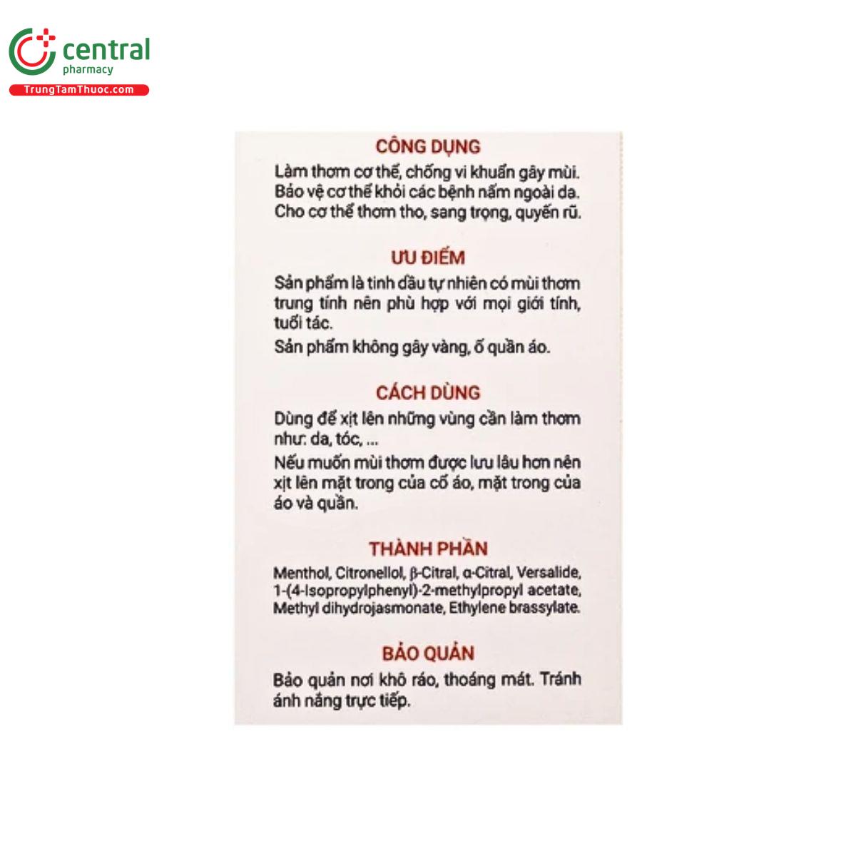 tinh dau lam thom co the musk omnia thao nguyen 5 B0640