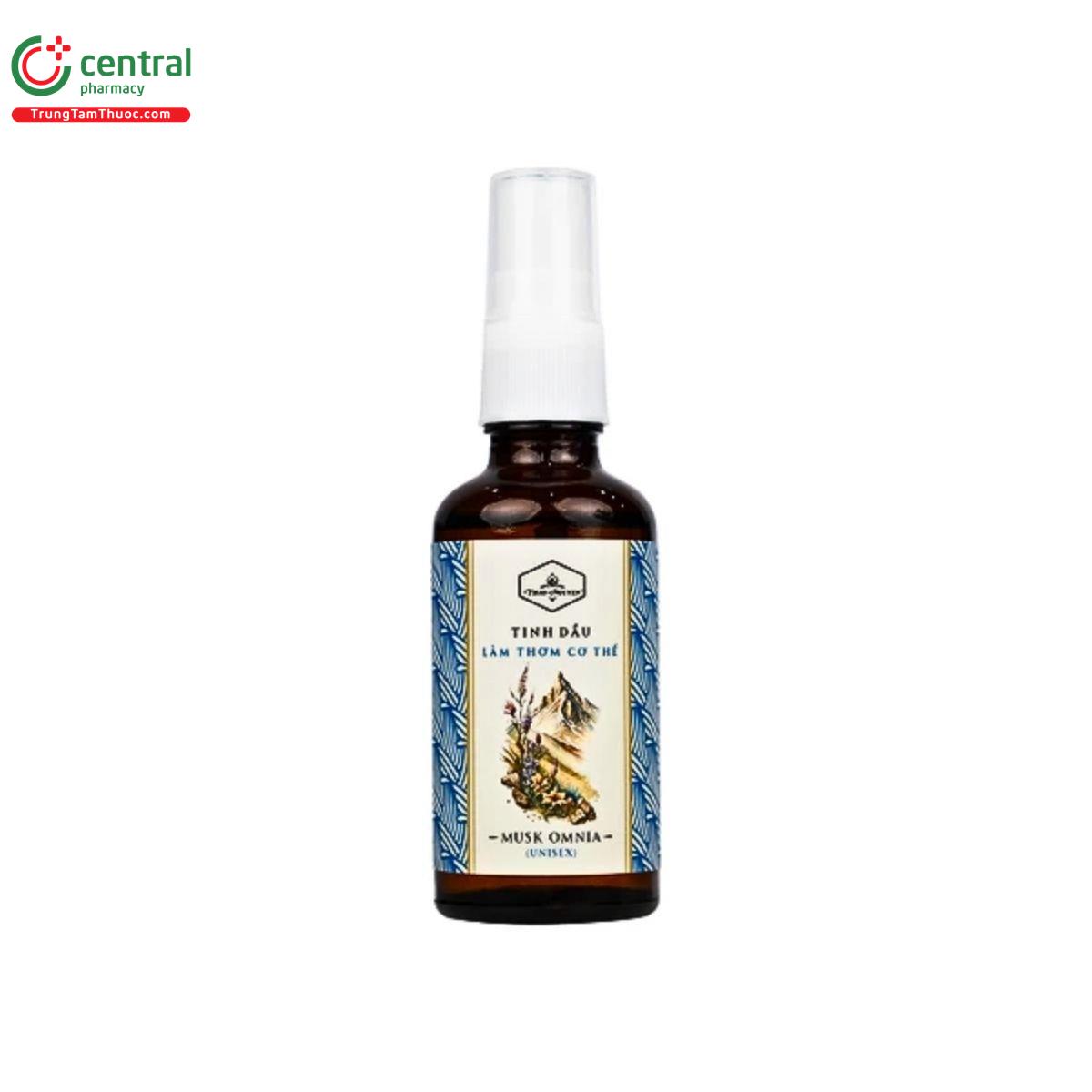 tinh dau lam thom co the musk omnia thao nguyen 8 D1802
