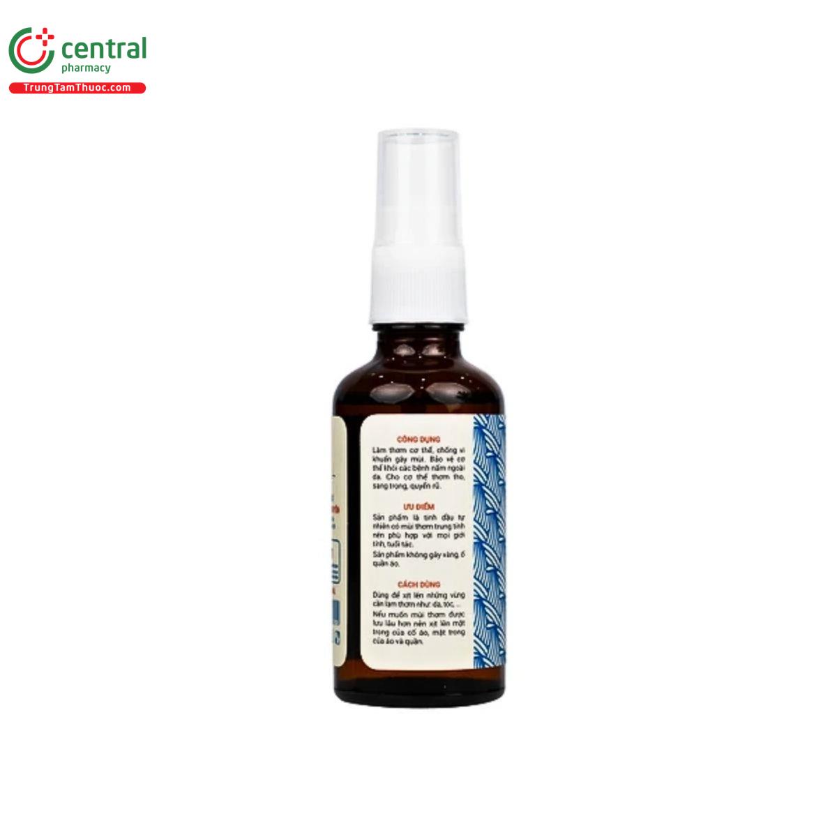 tinh dau lam thom co the musk omnia thao nguyen 9 O6605