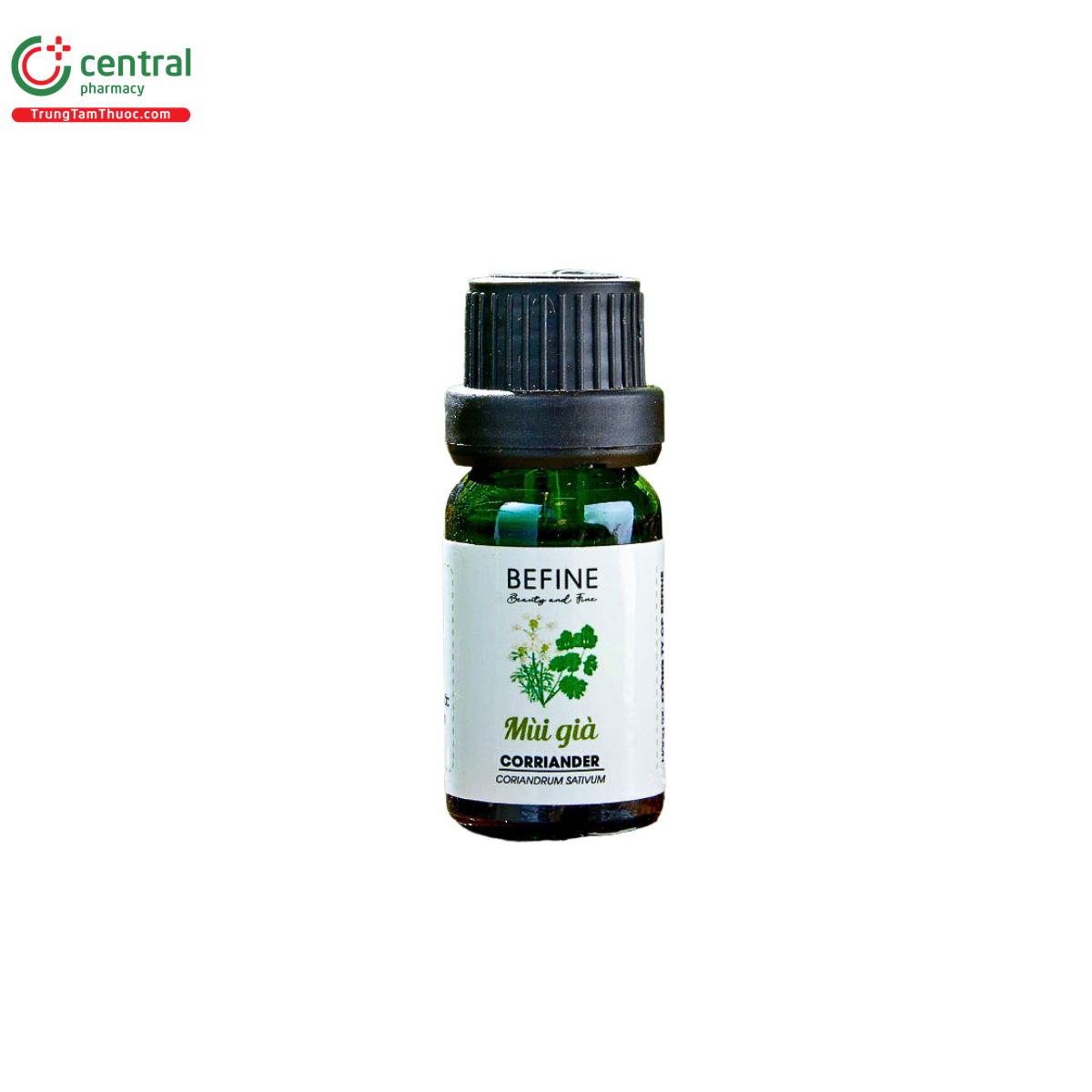tinh dau mui gia befine 2 B0880