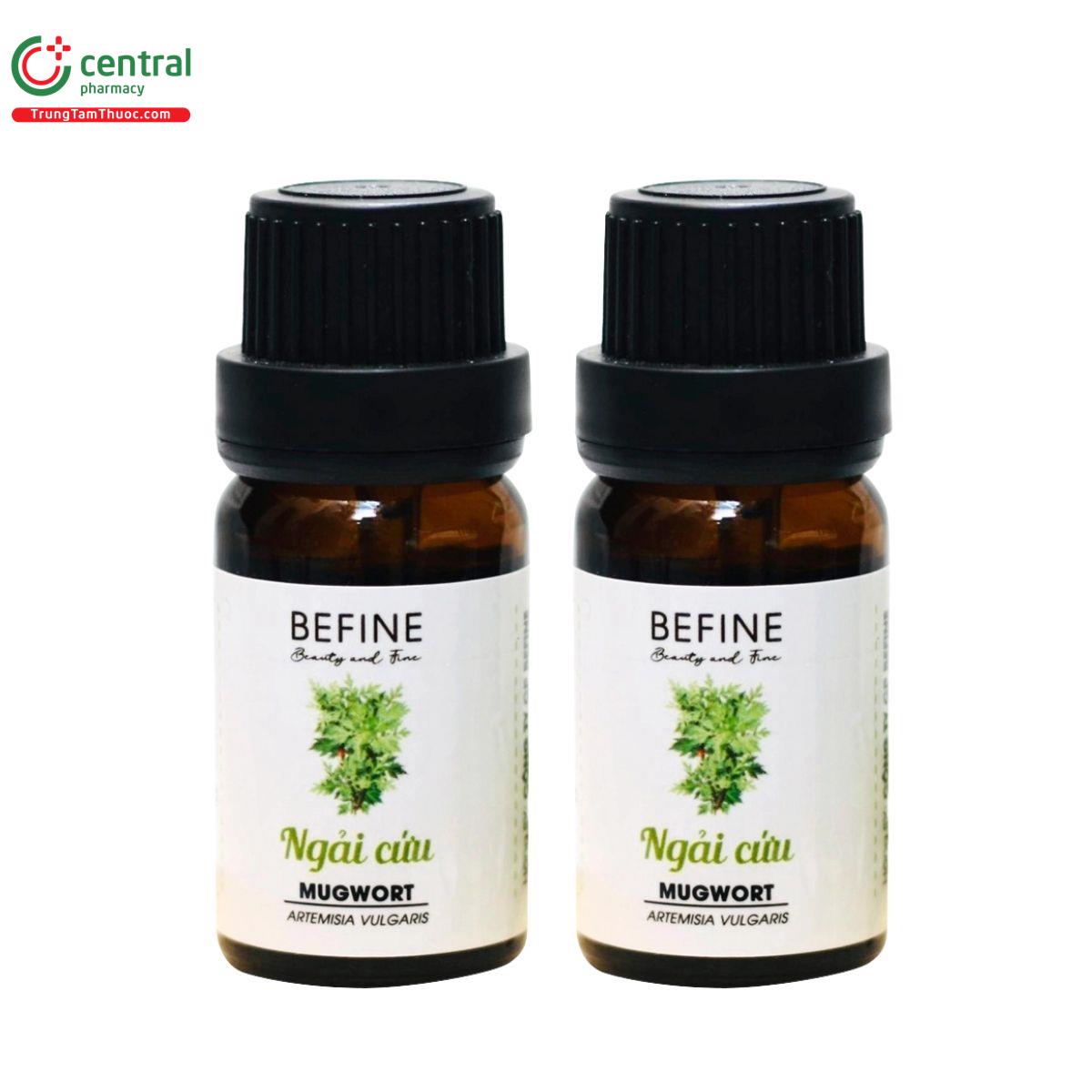 tinh dau ngai cuu befine 2 U8606