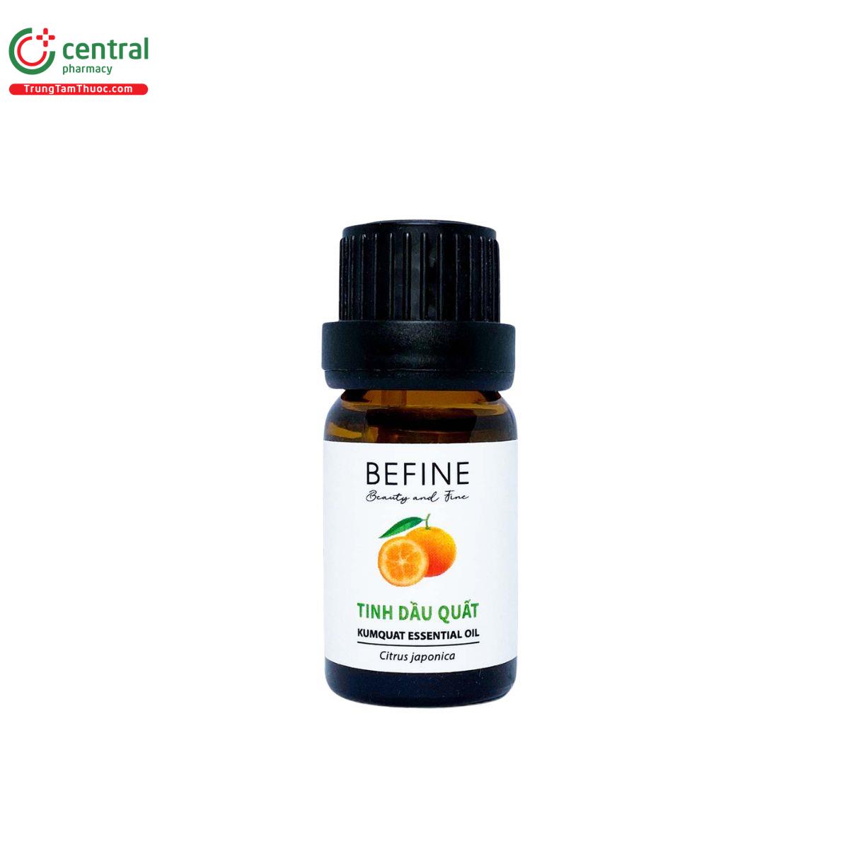 tinh dau quat befine 3 O5711