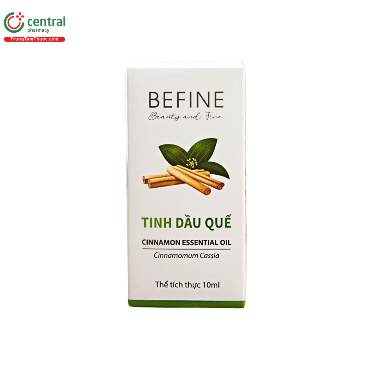 tinh dau que befine 2 P6044