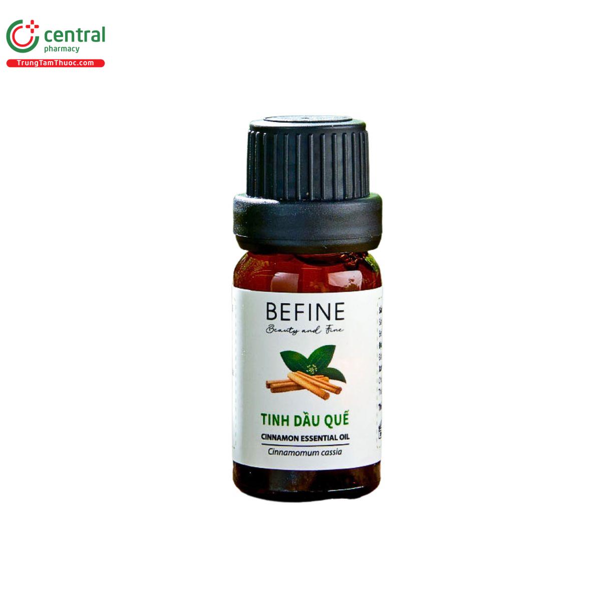 tinh dau que befine 3 I3317