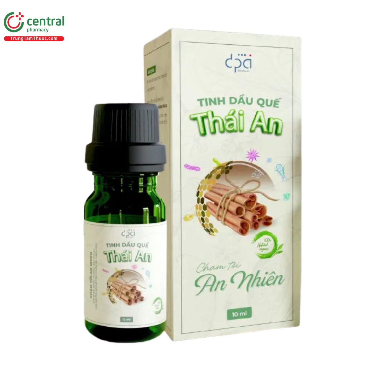 tinh dau que thai an 5 G2345