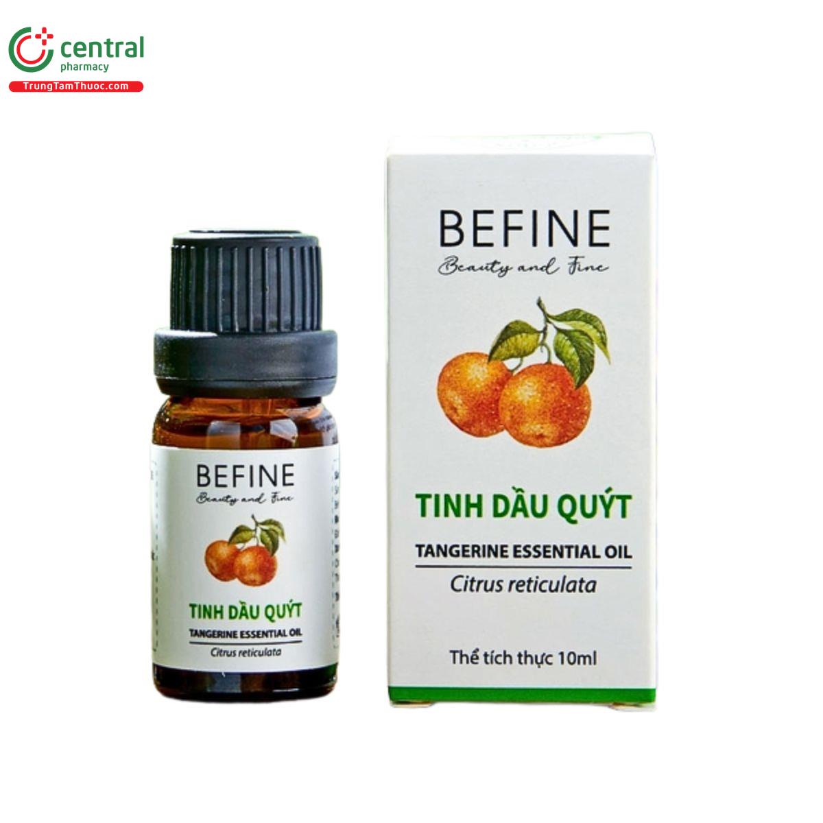 tinh dau quyt befine 1 C1767