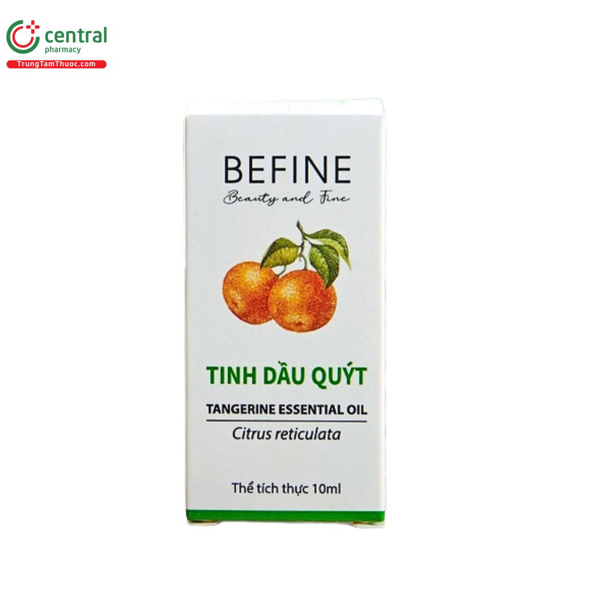 tinh dau quyt befine 2 O5472