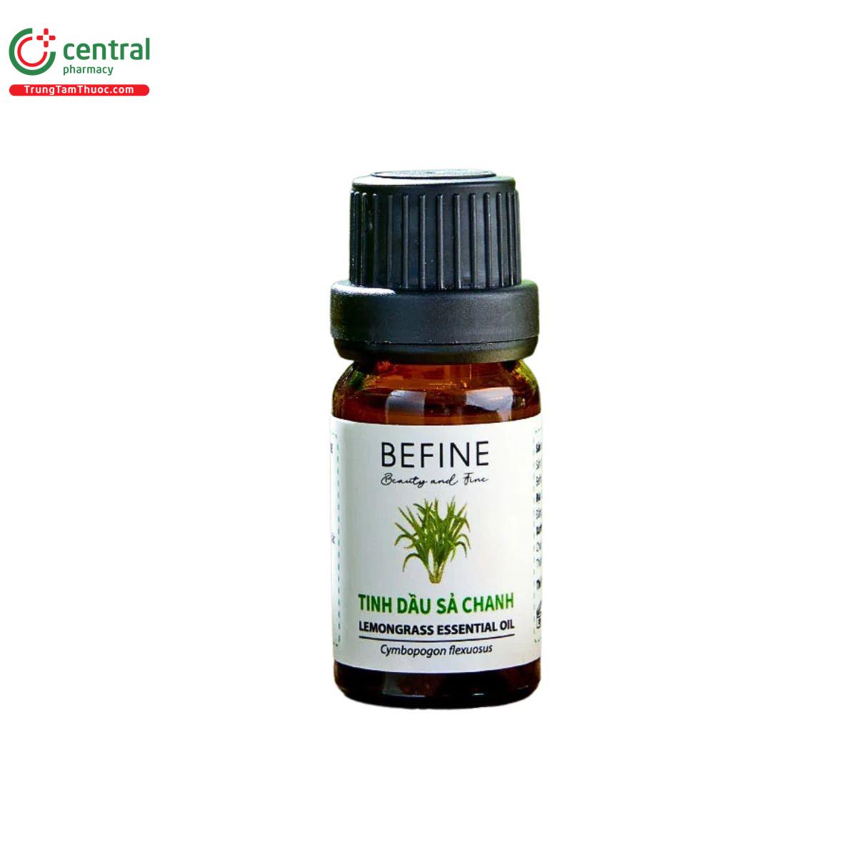 tinh dau sa chanh befine 1 P6588