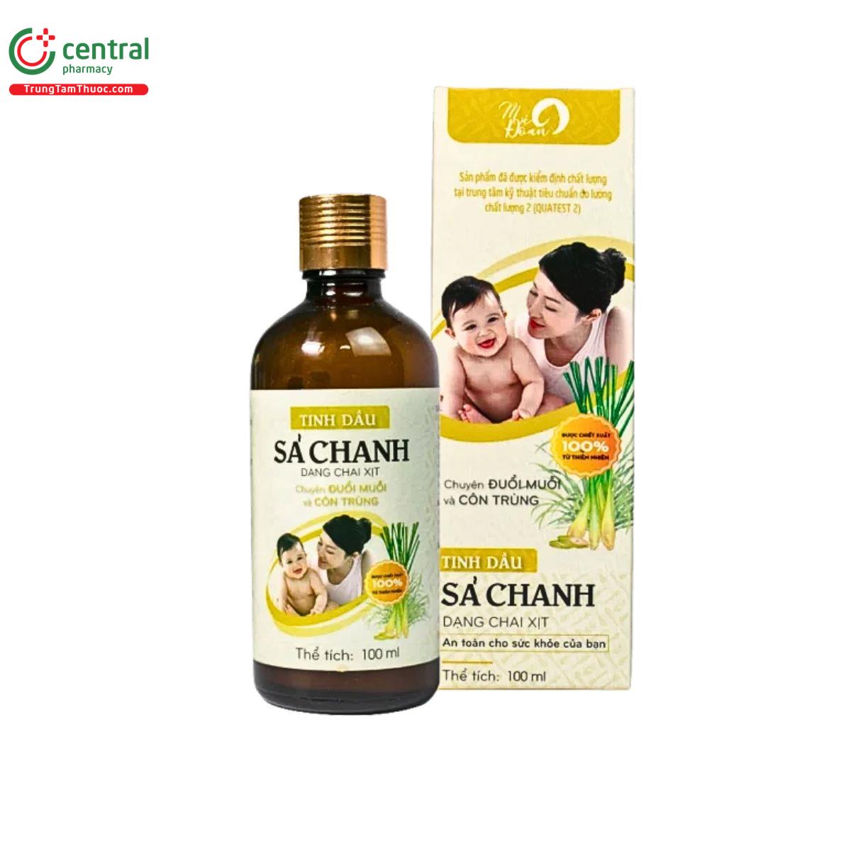 tinh dau sa chanh me doan 100ml 1 U8186 tinh dau sa chanh me doan 100ml 1 U8186