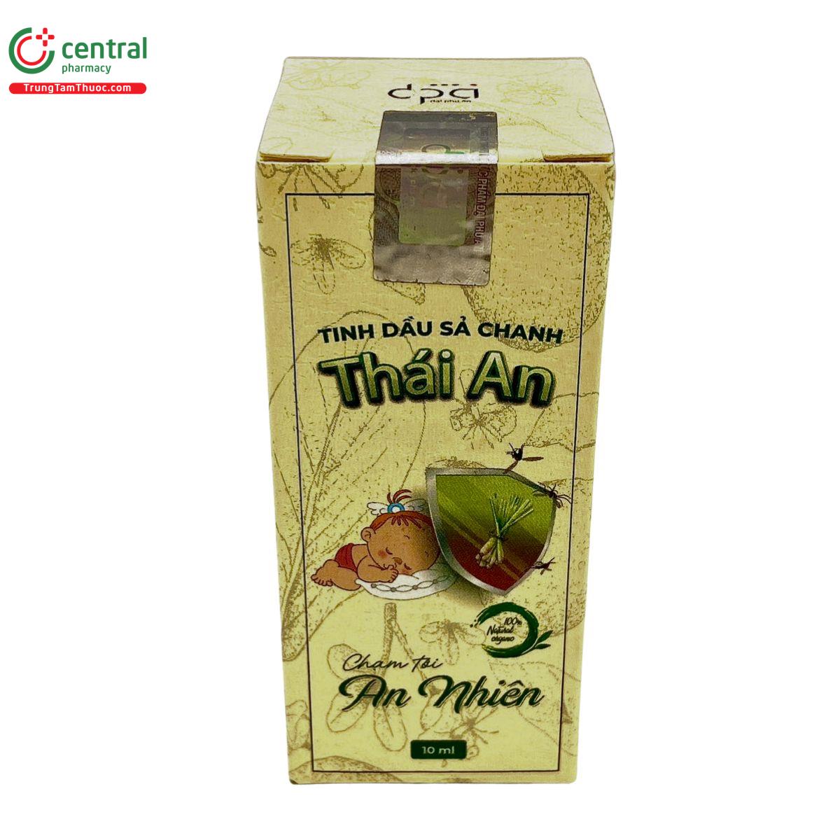 tinh dau sa chanh thai an 6 U8315 tinh dau sa chanh thai an 6 U8315