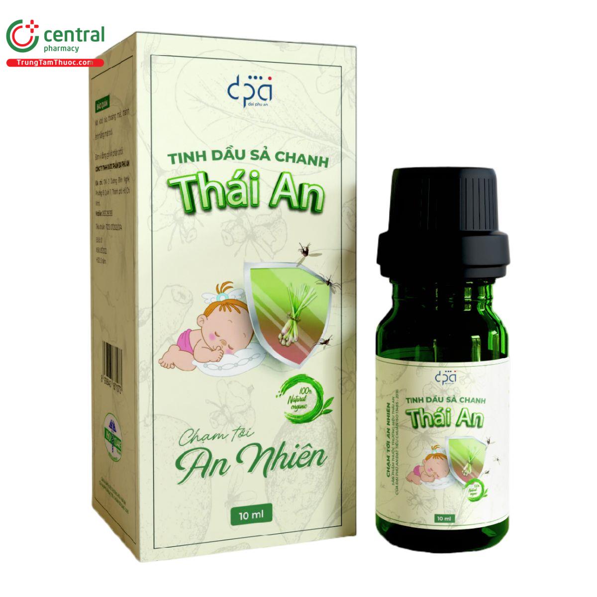 tinh dau sa chanh thai an 7 K4808 tinh dau sa chanh thai an 7 K4808