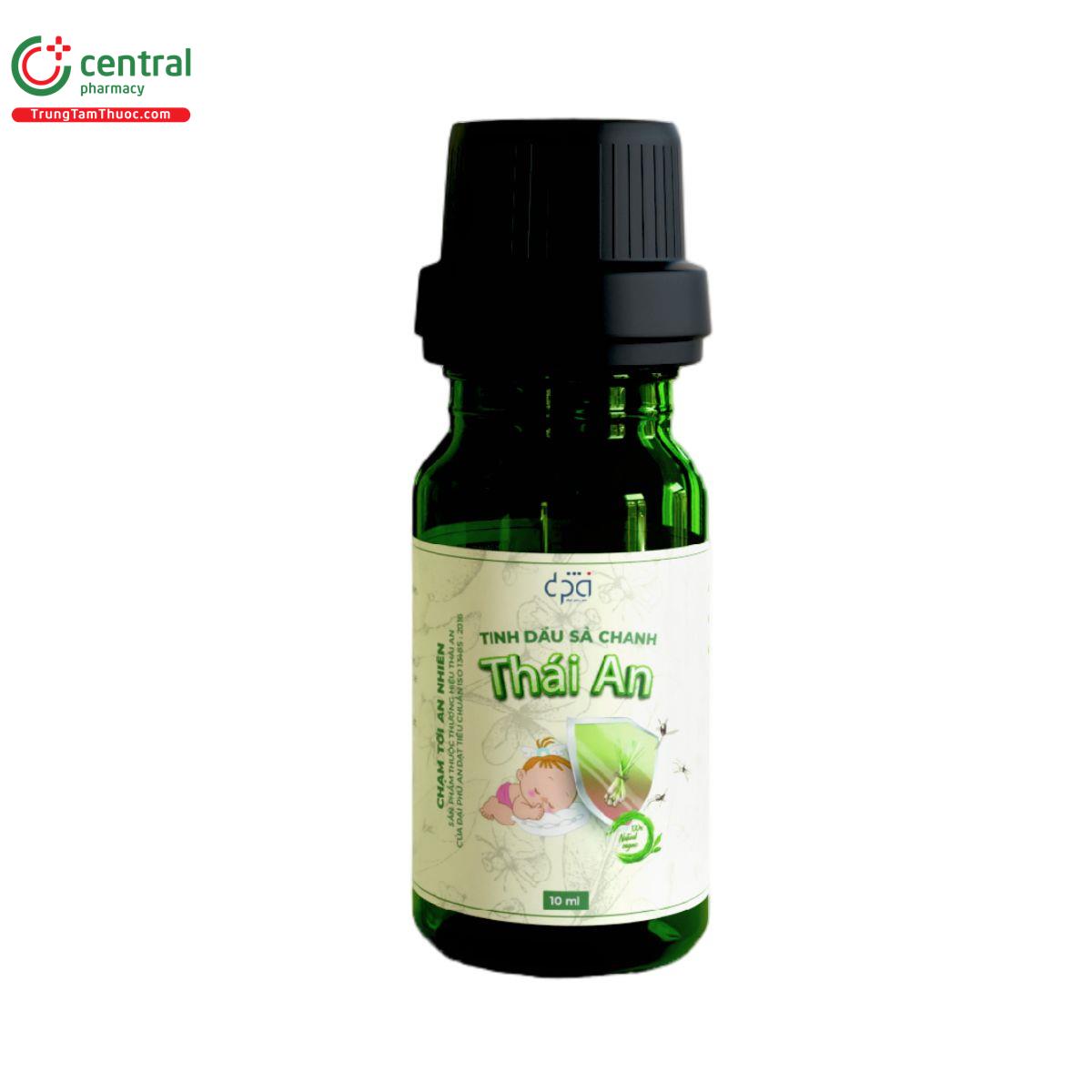 tinh dau sa chanh thai an 8 G2337 tinh dau sa chanh thai an 8 G2337