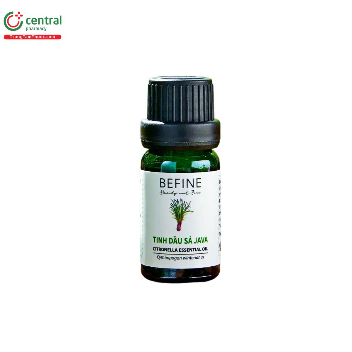 tinh dau sa java befine 1 L4056 tinh dau sa java befine 1 L4056