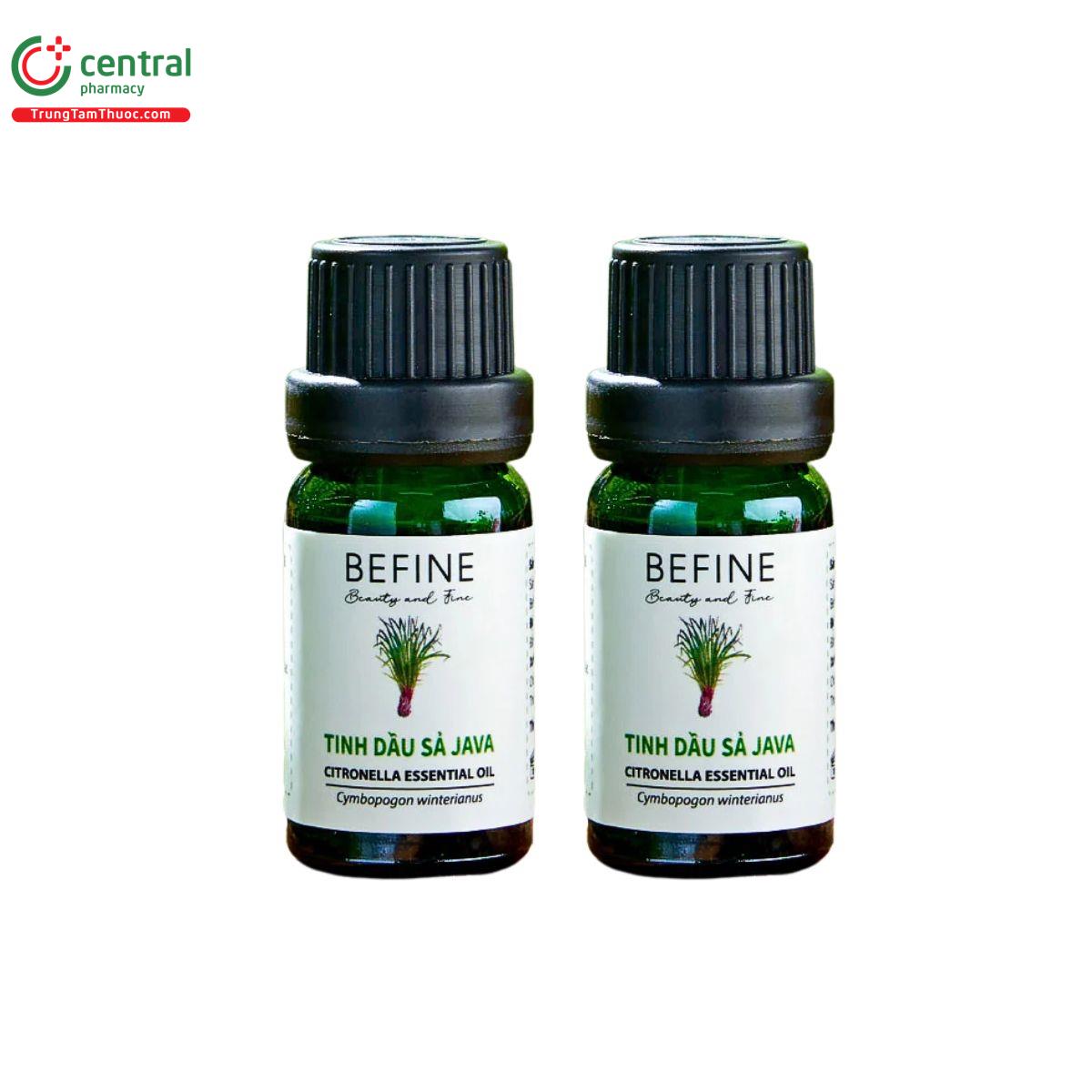 tinh dau sa java befine 2 M5034 tinh dau sa java befine 2 M5034