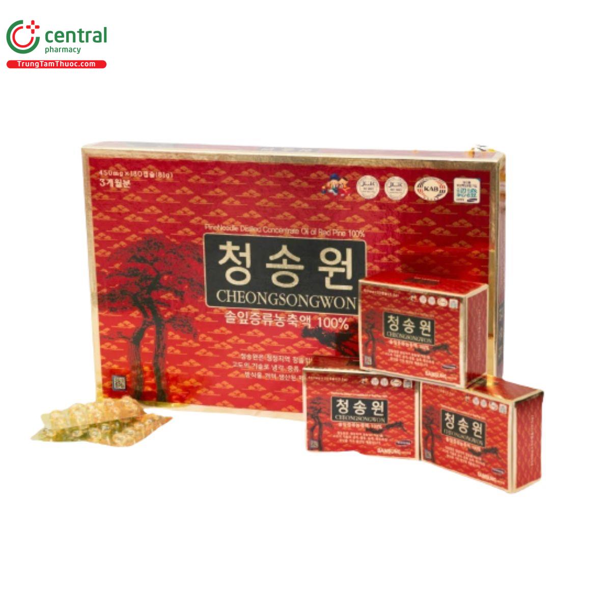 tinh dau thong do cheongsongwon 1 F2407 tinh dau thong do cheongsongwon 1 F2407