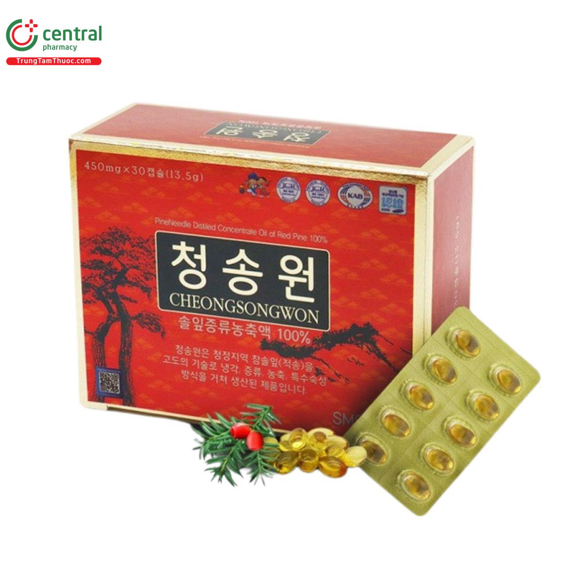 tinh dau thong do cheongsongwon 3 J3067 tinh dau thong do cheongsongwon 3 J3067