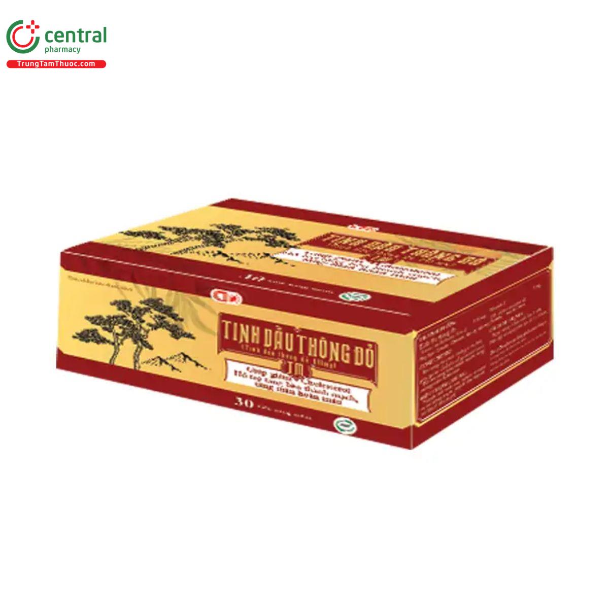 tinh dau thong do tm 2 M4317 tinh dau thong do tm 2 M4317