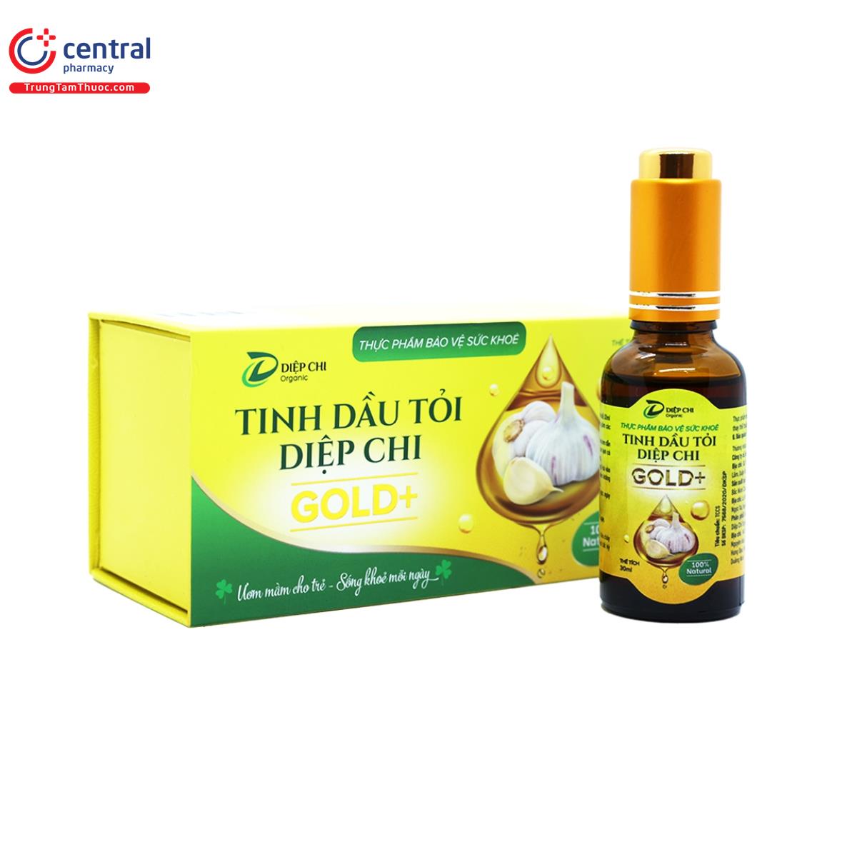 tinh dau toi diep chi gold 1 L4860