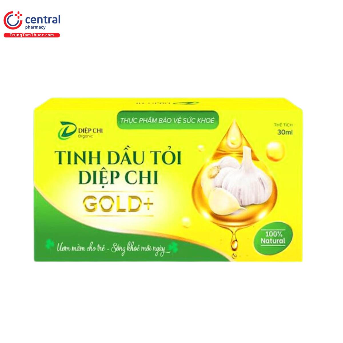 tinh dau toi diep chi gold 6 R6838