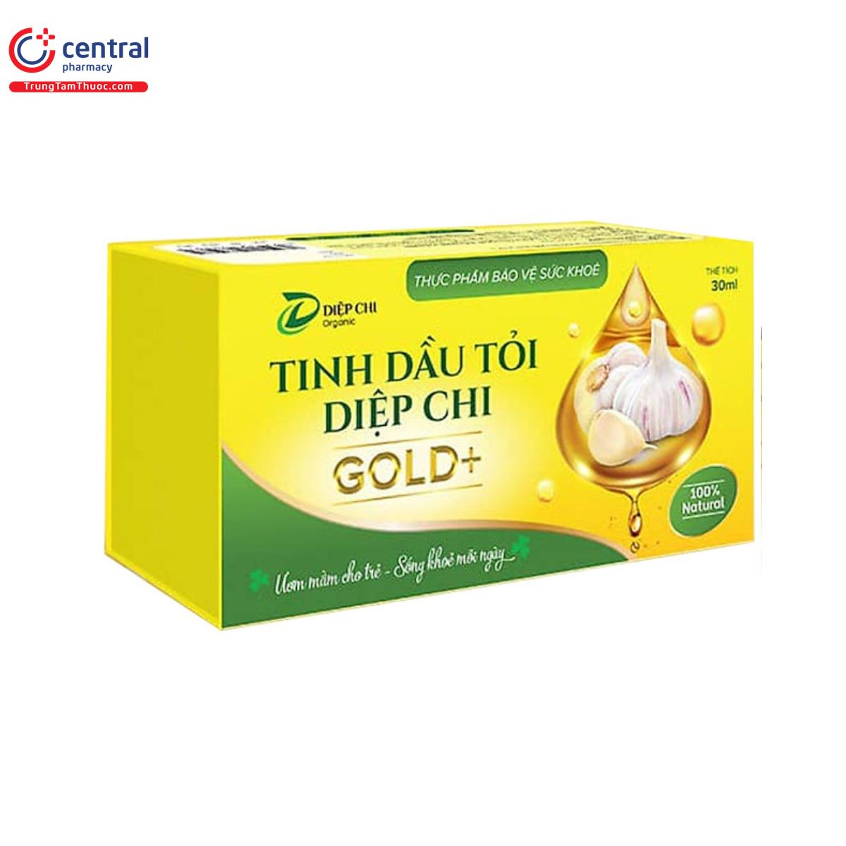 tinh dau toi diep chi gold 8 K4686