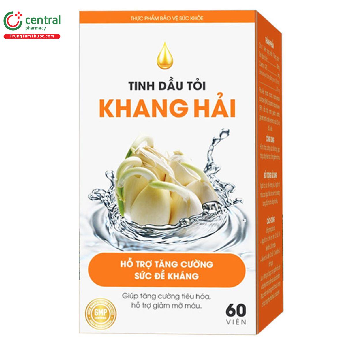 tinh dau toi khang hai L4818